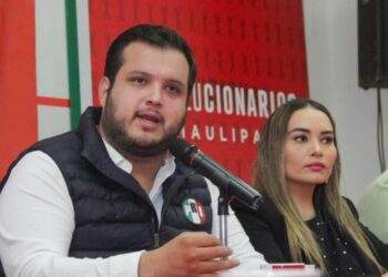El PRI Advierte: Reforma Electoral de Morena Busca una Dictadura