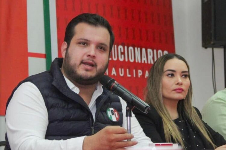 El PRI Advierte: Reforma Electoral de Morena Busca una Dictadura