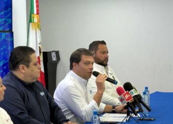 Guardia Nacional debe estar en las calles y no en puentes internacionales, sugiere «Cachorro».