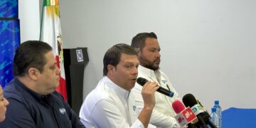 Guardia Nacional debe estar en las calles y no en puentes internacionales, sugiere «Cachorro».