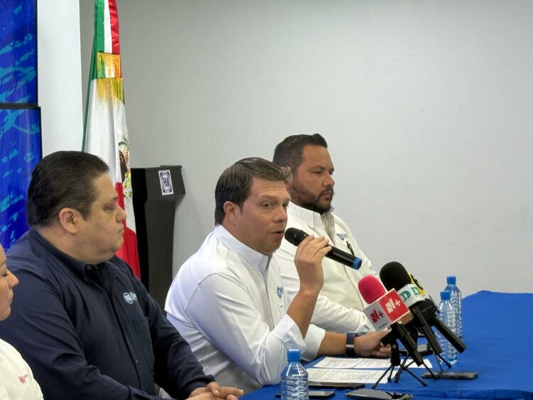 Guardia Nacional debe estar en las calles y no en puentes internacionales, sugiere «Cachorro».