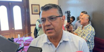 Roban 1,500 metros de cableado eléctrico en Victoria; Ayuntamiento presenta denuncias