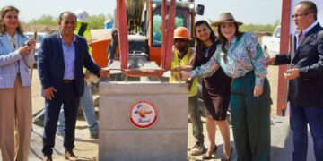 Nuevo Laredo reafirma liderazgo industrial: llega inversión millonaria con nueva planta de Boing