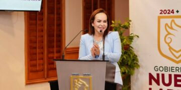 Es Nuevo Laredo la segunda ciudad con las mejores finanzas de México