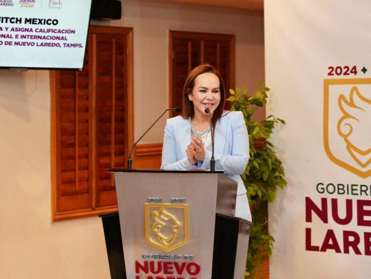 Es Nuevo Laredo la segunda ciudad con las mejores finanzas de México