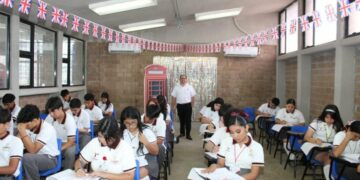 Crece matrícula y baja deserción en el COBAT de Tamaulipas