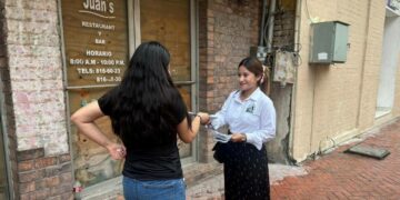CODHET imparte pláticas a jóvenes para prevenir la violencia en Tamaulipas