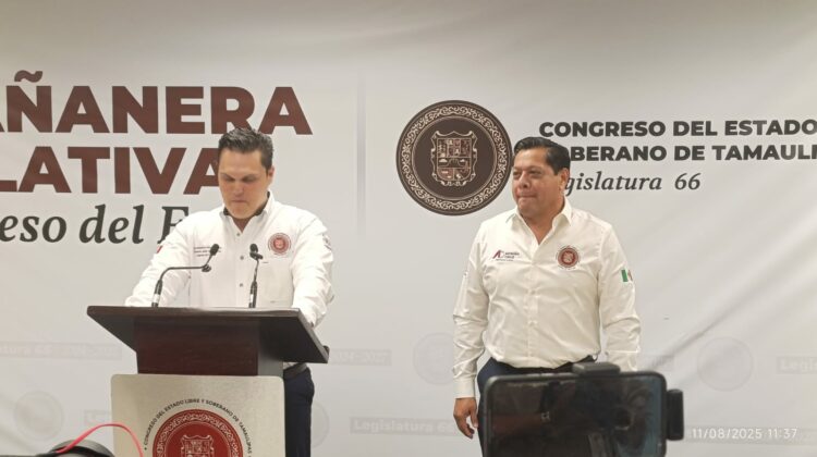 Congreso de Tamaulipas prepara histórica toma de protesta de 147 jueces y magistrados electos