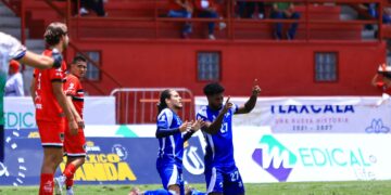 Celebra Correcaminos su aniversario 45 con triunfo sobre Tlaxcala