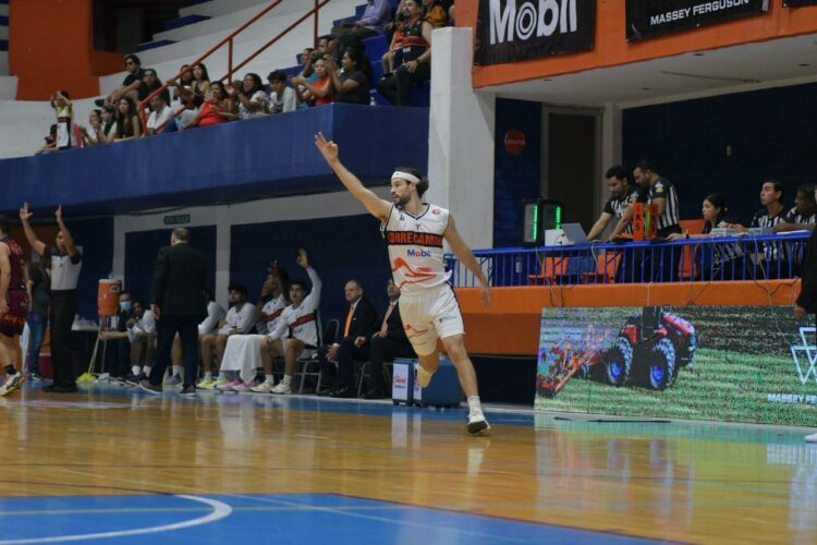 Serie perfecta para Correcaminos