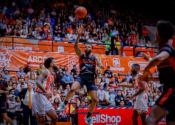 Correcaminos recibe a Calor en Tampico