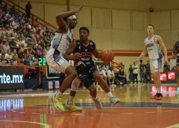 Correcaminos Cae por la Mínima ante Halcones de Xalapa