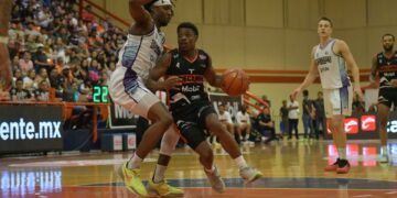 Correcaminos Cae por la Mínima ante Halcones de Xalapa