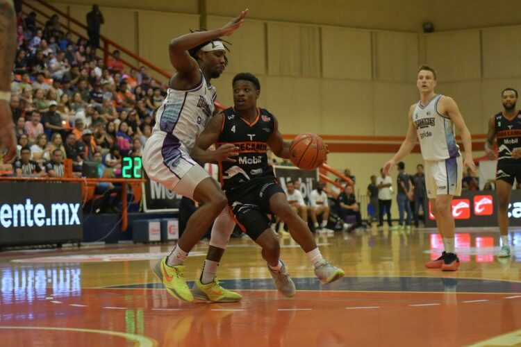 Correcaminos Cae por la Mínima ante Halcones de Xalapa