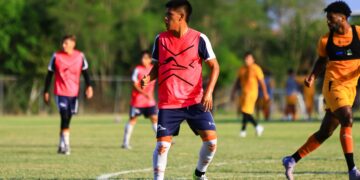 Busca Correcaminos Premier el bicampeonato en la Temporada 2025-2026