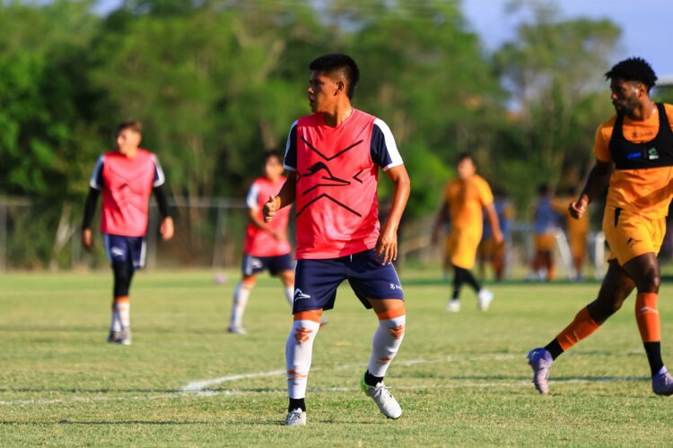 Busca Correcaminos Premier el bicampeonato en la Temporada 2025-2026