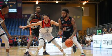 Correcaminos de la Uat suma su cuarto triunfo al hilo en la Lnbp