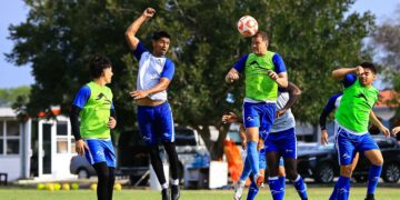 Visita Correcaminos a Tlaxcala en busca de su primer triunfo