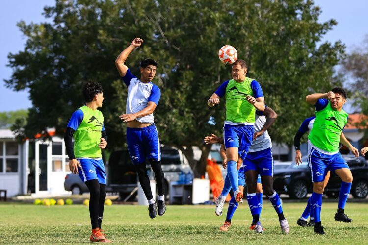 Visita Correcaminos a Tlaxcala en busca de su primer triunfo
