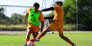 Correcaminos busca su primer triunfo del Apertura 2025 ante Leones Negros