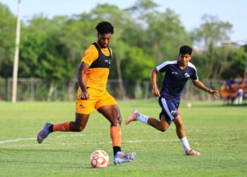 Recibe Correcaminos a Tepatitlán en la jornada 5 de la Liga de Expansión