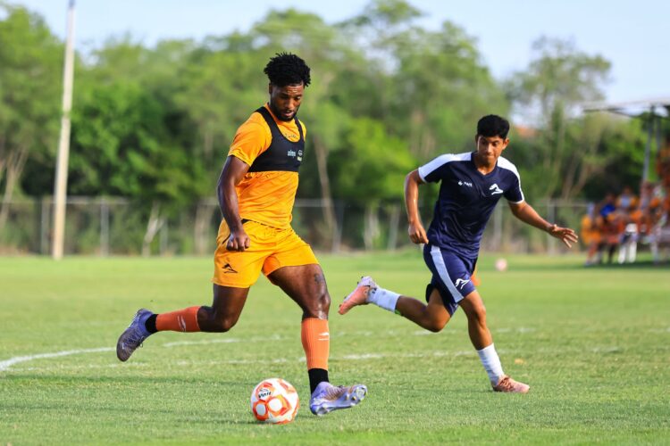 Recibe Correcaminos a Tepatitlán en la jornada 5 de la Liga de Expansión