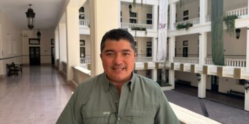 Demuestra Tamaulipas con red de trampeo estar libre de gusano barrenador