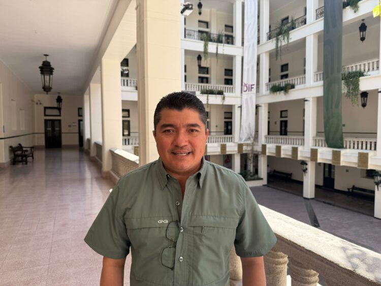 Demuestra Tamaulipas con red de trampeo estar libre de gusano barrenador