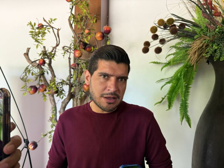 En cuestión de días quedará resuelto paro de maquiladora.