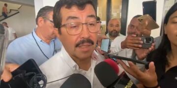 Celebra el rector Dámaso Anaya ascenso de la UAT en ranking de universidades