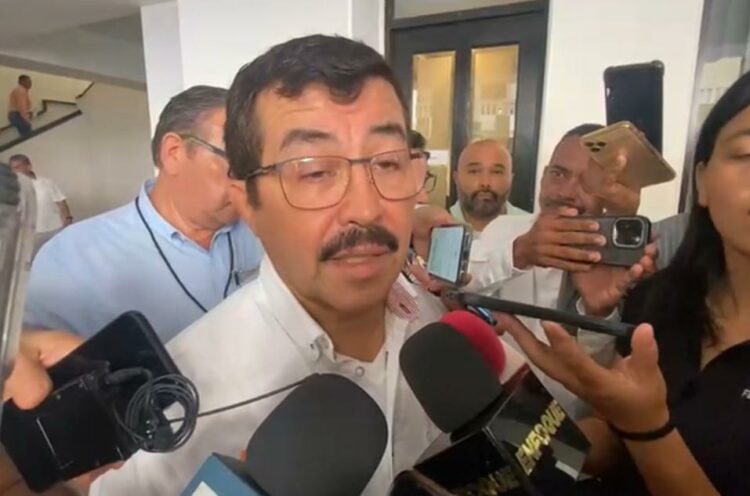 Celebra el rector Dámaso Anaya ascenso de la UAT en ranking de universidades