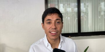Busca Seduma reorganizar rutas para mejorar la movilidad en Tamaulipas