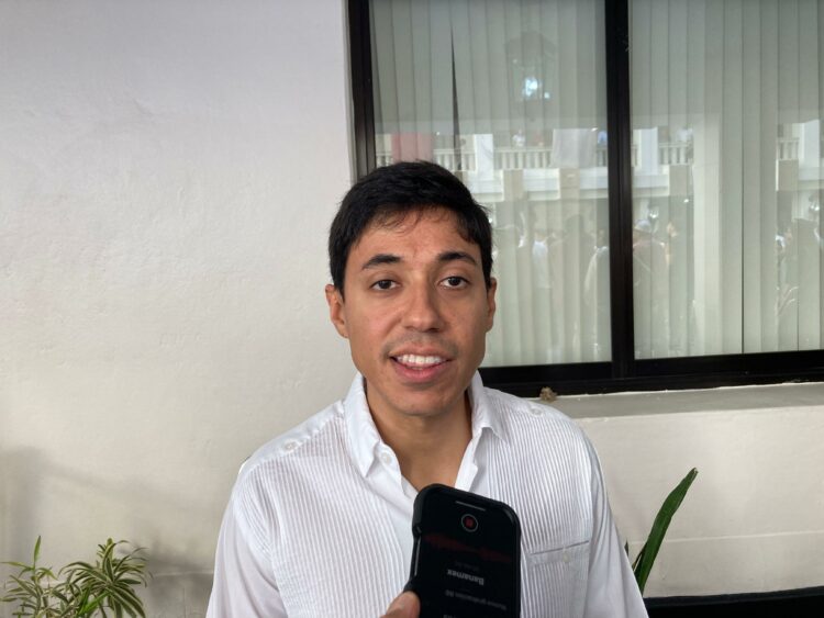 Busca Seduma reorganizar rutas para mejorar la movilidad en Tamaulipas