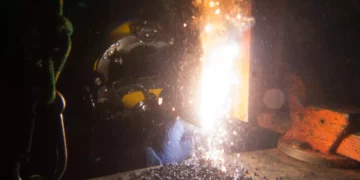 Conalep reactiva piscinas para entrenar soldadores submarinos