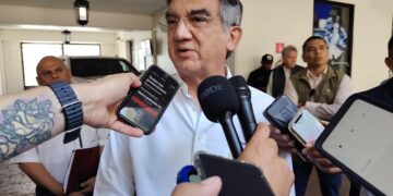 Blindan Reynosa por asesinato de funcionario; posiblemente fue en respuesta a operativos: AVA