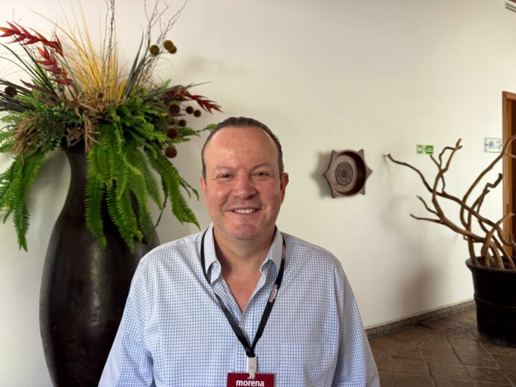 PEF 2026 priorizarán apoyos y programas a la ganadería en México