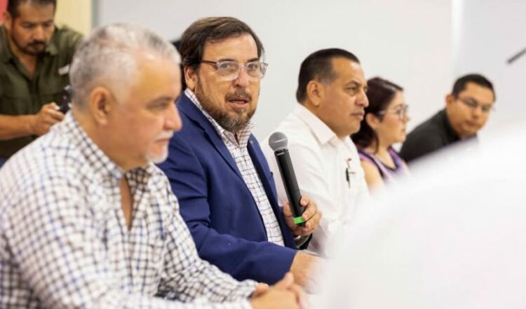 Tamaulipas implementará un bachillerato único para más de 100 mil alumnos