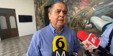 Mejora Comapa abasto de agua en zonas altas pese a déficit de 400 litros