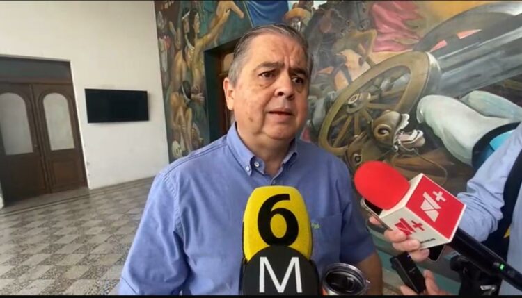 Mejora Comapa abasto de agua en zonas altas pese a déficit de 400 litros