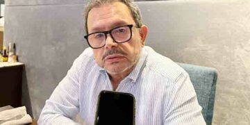 COPARMEX: Tendencia ascendente de la extorsión pone en riesgo a Tamaulipas