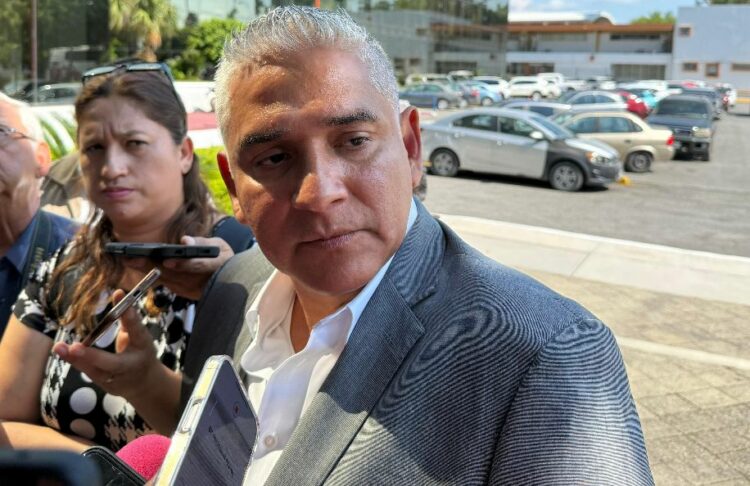 ASE presenta cuatro denuncias por posible corrupción.