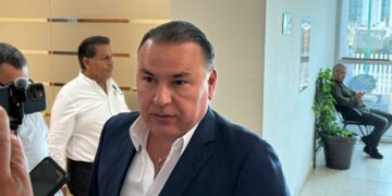 Que no haya motivaciones políticas detrás de los señalamientos contra panistas; pide Gerardo Peña