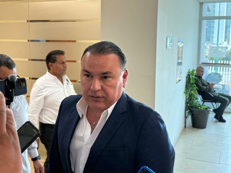 Que no haya motivaciones políticas detrás de los señalamientos contra panistas; pide Gerardo Peña