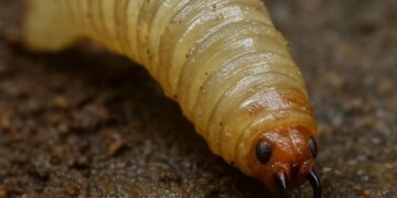 Exigirán diputados presupuesto para erradicar el gusano barrenador en México