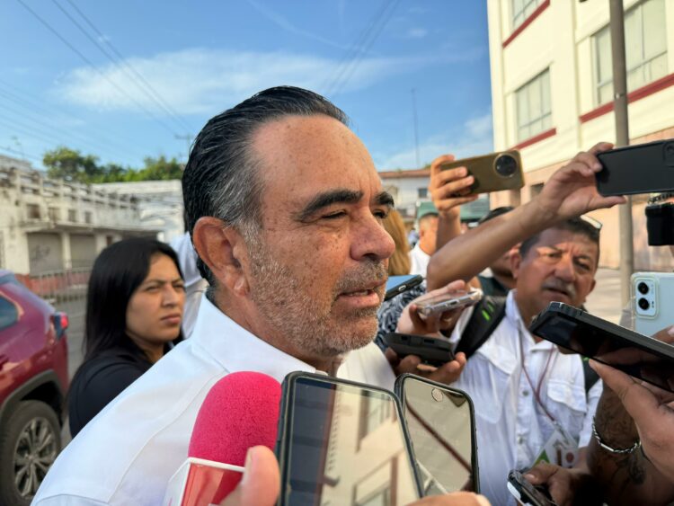 Pedirá Poder Judicial de Tamaulipas ampliación presupuestal por nuevos jueces