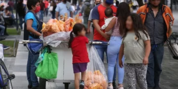 Obesidad y desnutrición factores de riesgo para menores en Tamaulipas.