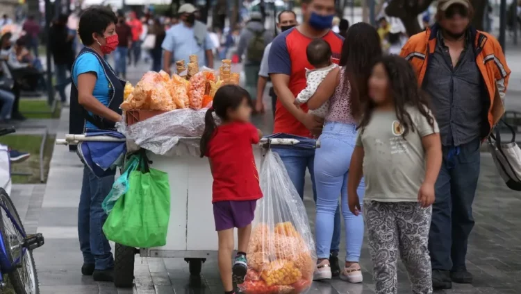 Obesidad y desnutrición factores de riesgo para menores en Tamaulipas.
