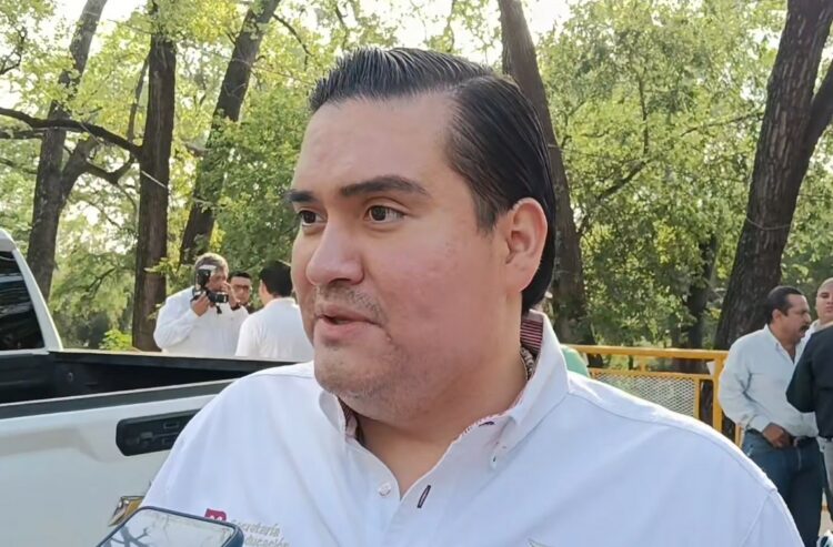 Usarían recursos de La Escuela Es Nuestra para instalar videocámaras