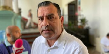 Despliegan a más de 200 elementos para regreso a clases seguro en Victoria