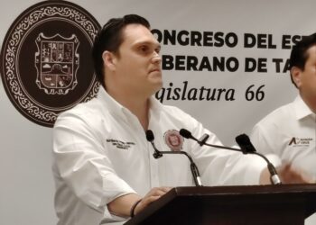 Congreso podría investigar a Fiscalía por caso de extorsiones en Reynosa